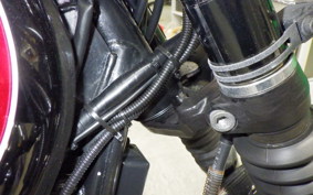 KAWASAKI W650 2001 EJ650A