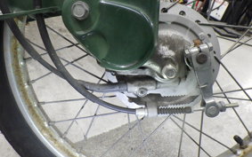 HONDA C50 SUPER CUB 1982 C50