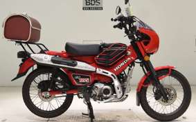 HONDA CT125-2 2009 JA65