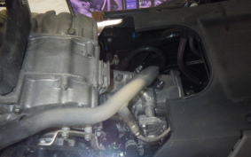 HONDA ADV160