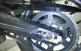 TRIUMPH TIGER 800 2013