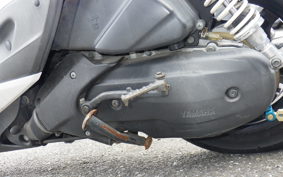 YAMAHA CYGNUS 125 X
