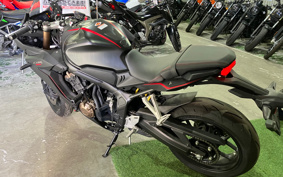 HONDA CBR650R 2020 RH03
