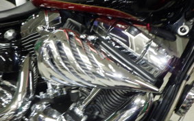 HARLEY FXSB 1580 2013