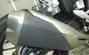 HONDA CBR400R 2020 NC56