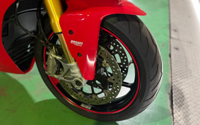 DUCATI SUPER SPORT 950S 2021 VA01