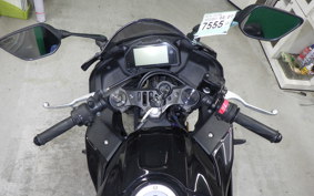YAMAHA YZF-R25 A RG74J