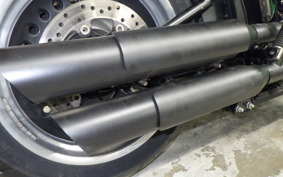 HARLEY FLSTFBS1800 2016
