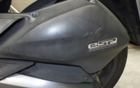 HONDA PCX125-3ﾊEVEﾘｯﾄﾞ 1995 JF84