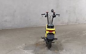 HONDA MOTOCOMPO AB12