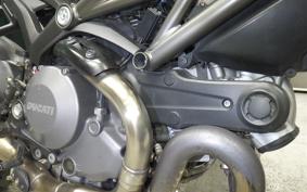 DUCATI MONSTER 1100 EVO 2011