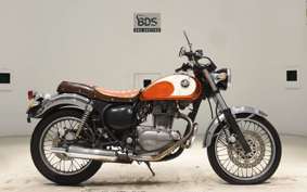 KAWASAKI ESTRELLA RS BJ250A