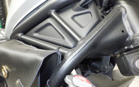 HONDA REBEL 250 A 2014 MC49