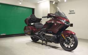 HONDA GL 1800 GOLD WING TOUR DCT 2026 SC79
