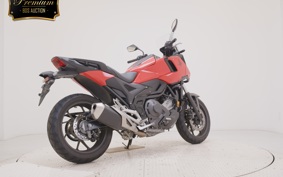 HONDA NC750X DCT 2025