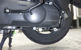SUZUKI LET's 1995 CA4AA