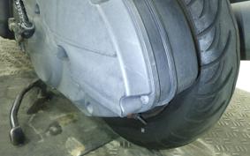 SUZUKI ADDRESS V125 CF4EA