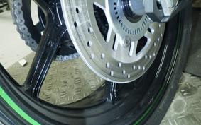 KAWASAKI NINJA1100SX 2025