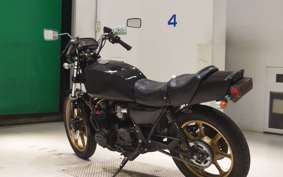 KAWASAKI Z750 GP 1982 KZ750R