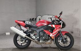 YAMAHA YZF-R6 2004 RJ05