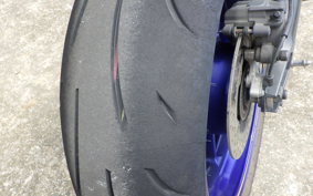 YAMAHA MT-09 2015 RN34J