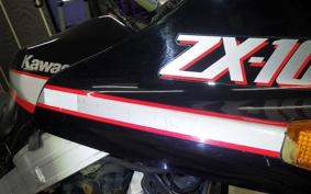 KAWASAKI ZX 10 NINJA 1989 ZXT00B