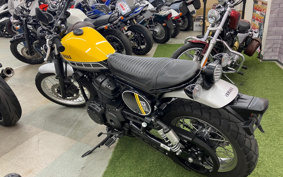 YAMAHA SCR950 2020 VN09J