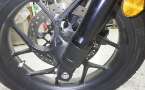 HONDA REBEL 1100 2022 SC83
