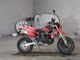 Фото Kawasaki KSR-1 с японского аукциона