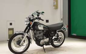 YAMAHA SR400 Gen.5 2021 RH16J