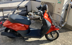 HONDA TODAY AF67