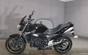 SUZUKI GSR 400 2009 GK7EA
