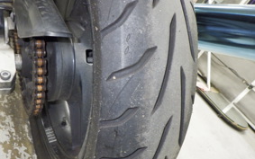 KAWASAKI ZRX400 1994 ZR400E