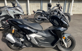 HONDA ADV160 KF54