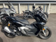 Фото Honda ADV160 с японского аукциона