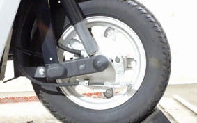 HONDA  GYRO X BASIC  TD02