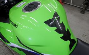 KAWASAKI ZX-25RR 2015 ZX250H