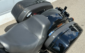 HARLEY  HARLEY FXLRST 2023 YXZ