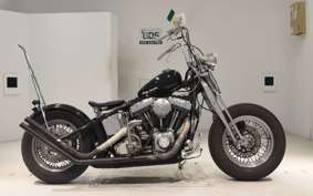 HARLEY FLSTS 1450 2000