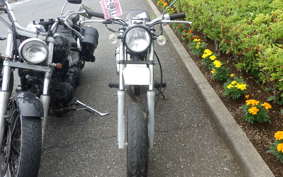 HONDA APE 100 HC07