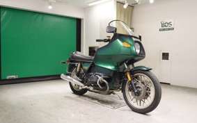 BMW R100RT 1981