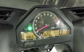 HONDA VTRF250 MC33