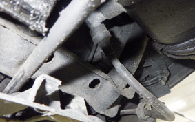 YAMAHA JOG Gen.1 3KJ