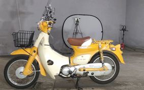 HONDA LITTLE CUB AA01