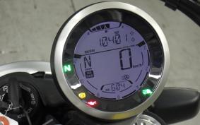 DUCATI SCRAMBLER ICON 2022