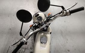 HONDA APE100 HC07