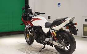 HONDA CB400 SUPER BOLDOR 2014 NC42