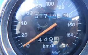 SUZUKI BANDIT250-1 GJ77A