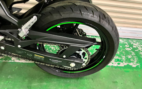 KAWASAKI NINJA 400 ABS 2023 EX400L