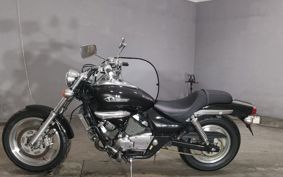 KAWASAKI ELIMINATOR 250V VN250A